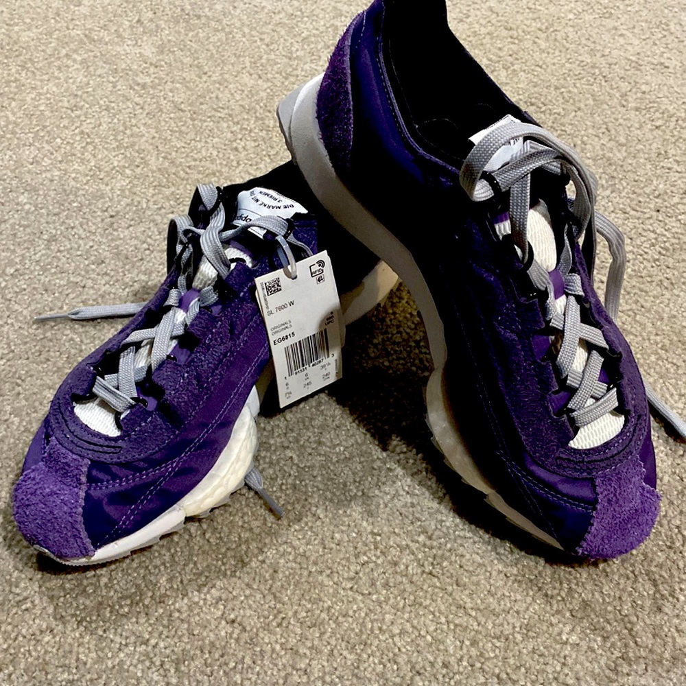 Adidas sneakers